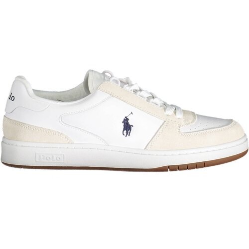 Polo Ralph Lauren WHITE MAN SPORTSHOE Cijene