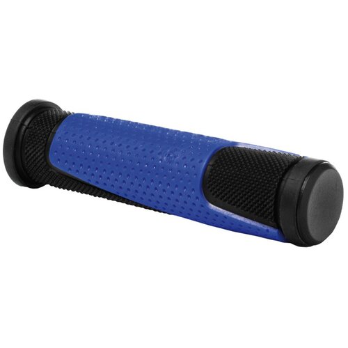 RMS ručica kormila-grip, mtb"wag", crno/plava Cijene
