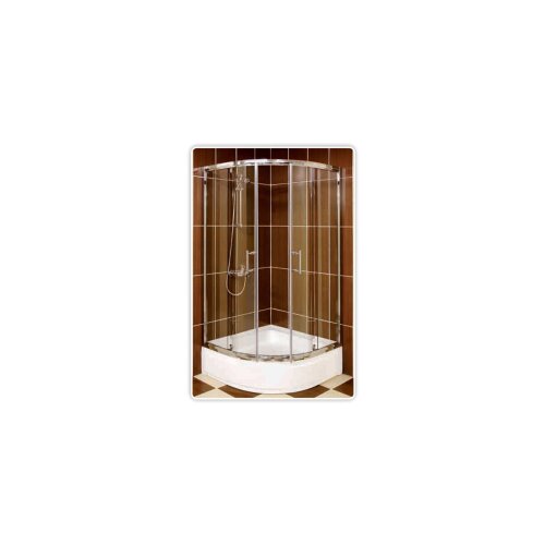 Tuš KABINA OPAL 80X80X183 Cijene