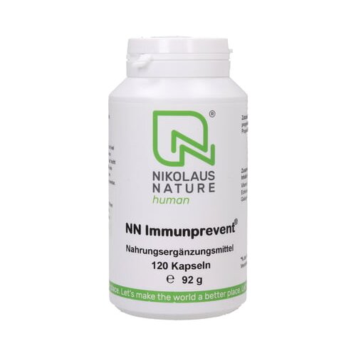 Nikolaus - Nature NN Immunprevent® Cijene