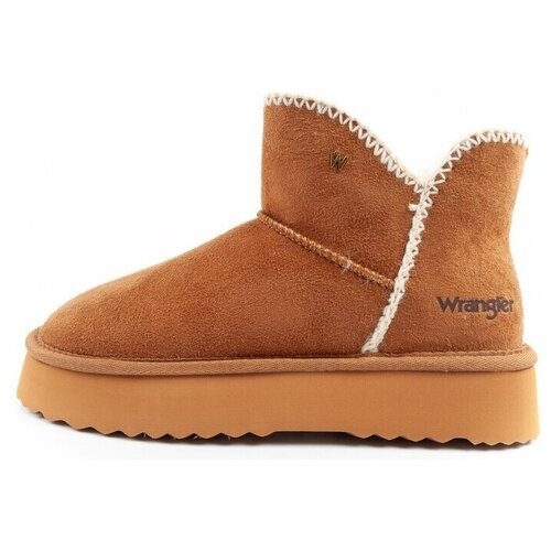 Wrangler Škornji za sneg 2025309337B Kostanjeva Cene
