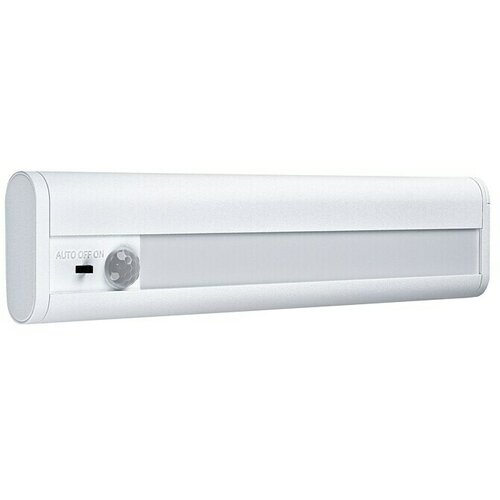 Osram Linear Podelementna LED svjetiljka (1,9 W, Senzor pokreta, D x &amp;Scaron; x V: 21,4 x 4,8 x 1,8 cm, Bijele boje) Slike