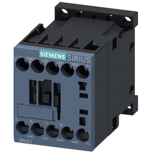Siemens Dig. industrijski pomožni kontaktor 3RH2131-1AP00, (20889020) Cene