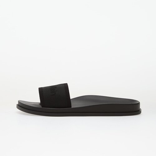 Calvin Klein Sneakers City Sandal Mule Web Black EUR 38 Cene