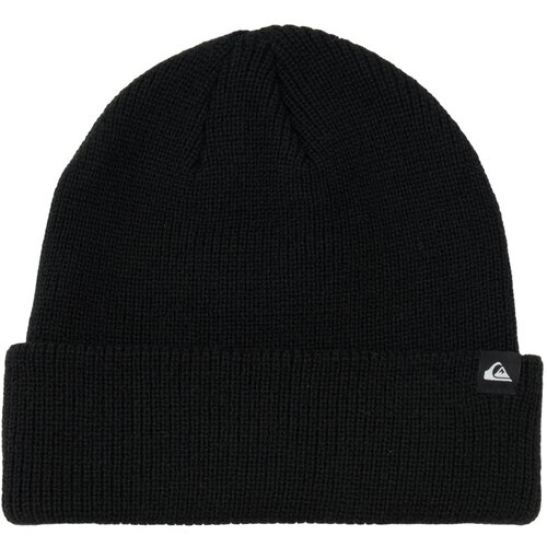 Quiksilver Kape PERFORMER BEANIE Črna Slike