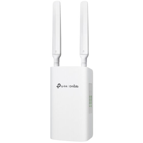 Tp-link Omada ER703WP-4G-Outdoor AX3000 Wi-Fi 6 Outdoor/Indoor Gateway" Cijene