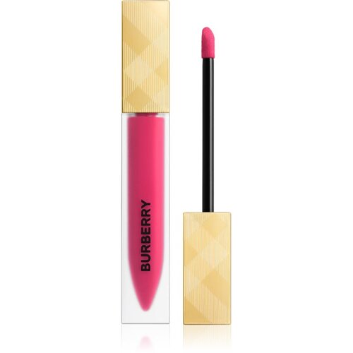 Burberry Kisses Liquid Matte mat tekoča &scaron;minka odtenek Bright Orchid 48 6 ml Cene