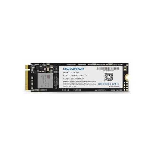 Microfrom hdd ssd M.2 nvme 256GB F11N Cene