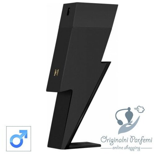 Carolina Herrera Bad Boy Le Parfum Slike