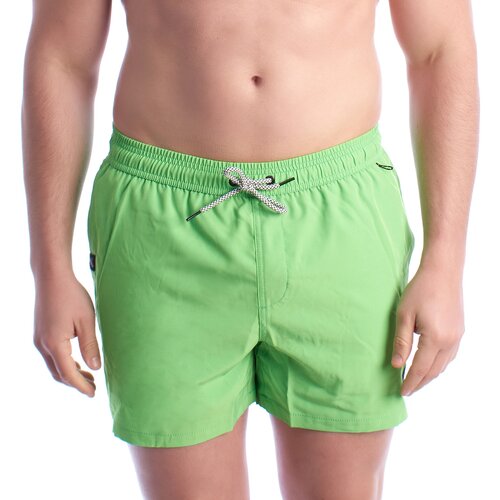 In My Hood HS24MSW01-GREEN Zelena Slike
