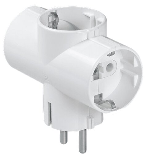 Strujni RAZVODNIK-RAZDELNIK T 16A 3600W BELI ALING Cene