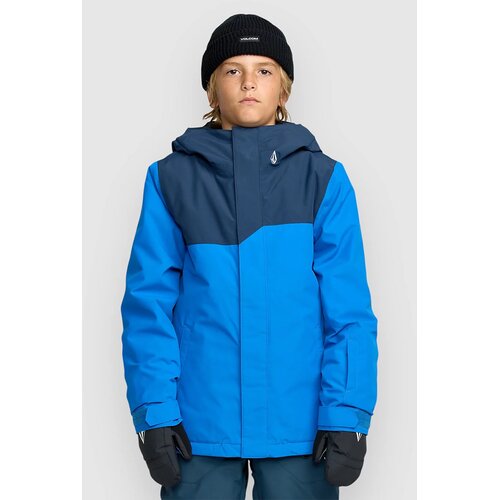 Volcom Stone.91 Ins Kids Jakna ocean Cene