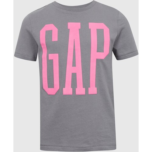 GAP Kids cotton T-shirt with logo - Boys Slike