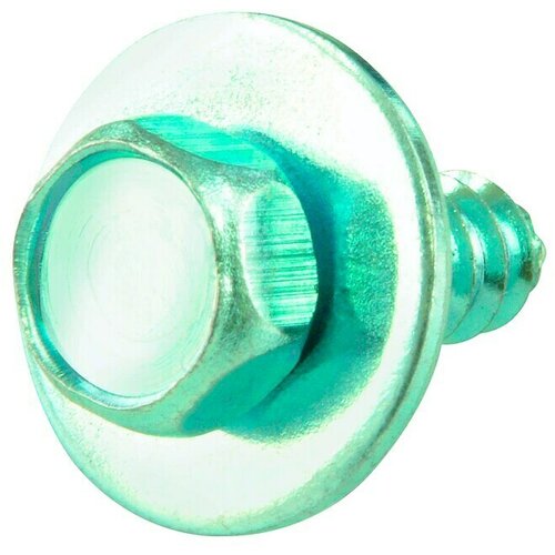 STABILIT Vijak za pločevino (Ø x Do: 6,3 x 19 mm, 10 kos, Pocinkano, 6-kotna) Cene
