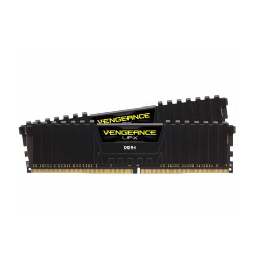 Corsair Memorija VENGEANCE LPX 16GB(2 x 8GB)/DIMM/DDR4/3600MHz/1.35V/C18/XMP 2.0 Cene