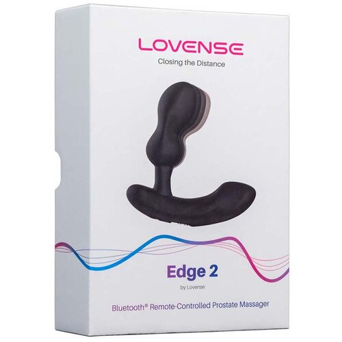 Lovense Edge 2 Cene