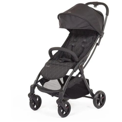 4moms Mast kolica M2 Couture, Dark Grey Cijene