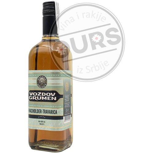  Emperus Voždov Grumen Travarica 0.7L Cene