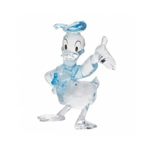Enesco Licenced Donald Duck Facet Figurine Slike