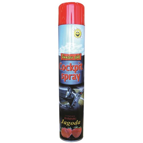 Sredstvo za čišćenje unutrašnjosti vozila (750 ml) Cijene