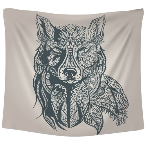 Wallity Tapiserija Wolf - Cijene