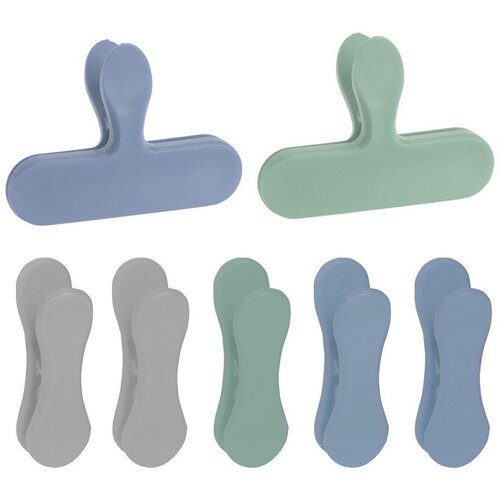 Excellent Houseware Sponke za vrečke začimb, 7 kosov., (5000035278) Slike