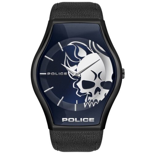 Police pl16114jsu03 Plava Cijene