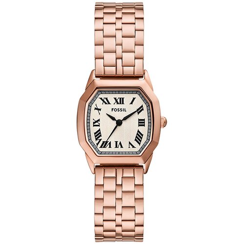 Fossil Ročna ura ES5386 Roza Slike