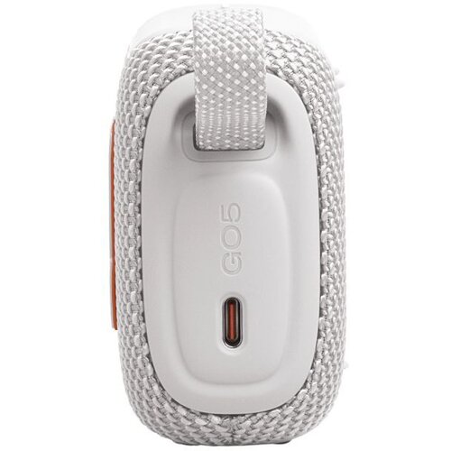 JBL go 5 white bluetooth zvučnik (JBLGO5WHT) Cene