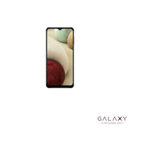 Samsung Galaxy A12 mobilni telefon DS 128GB SM-A125FZKKEUC Slike