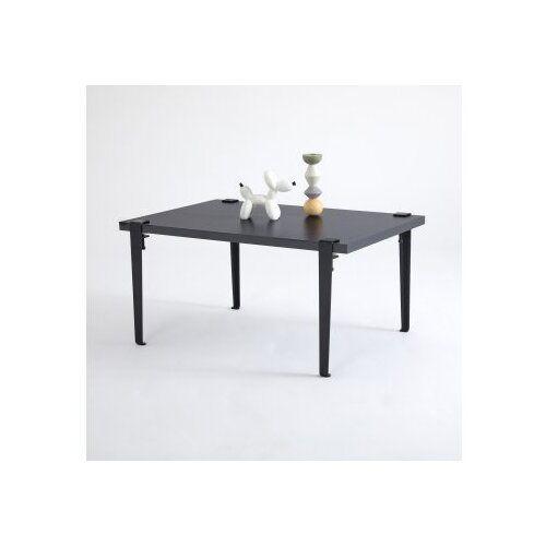 Woody Fashion Neda - AnthraciteBlack AnthraciteBlack Coffee Table Cene