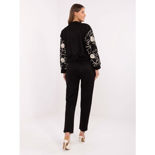 MODA ITALY Set-IT-KMPL-21736.02P-black Slike