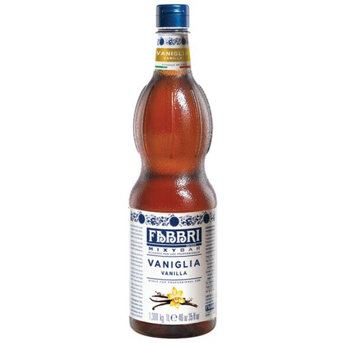 Fabbri sirup Mixybar Vanilija 1000 ml Cene