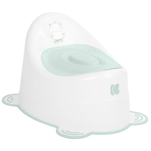 Kikka Boo Noša anti-slip Hippo Mint Cene