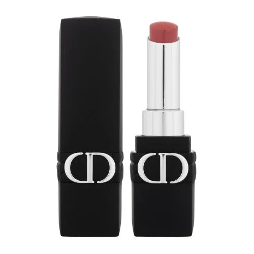 Dior Rouge Forever Intense Couture Colour mat klasična ruž za usne 3.2 g Nijansa 525 forever cherie