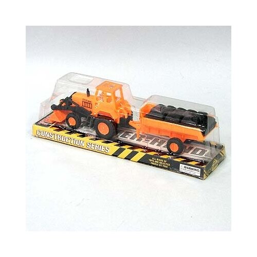 Traktor prikolica Slike