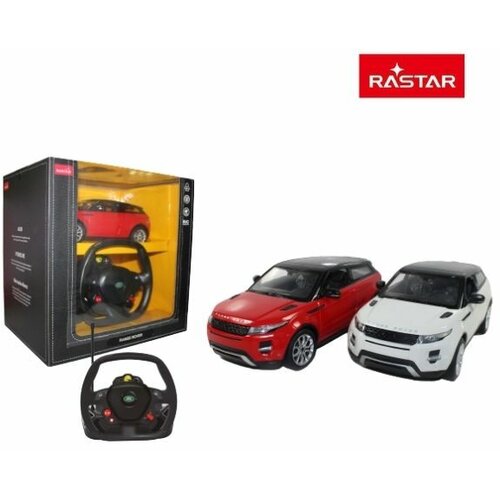 AUTO R/C 1:14 Range Rover Evoque Slike