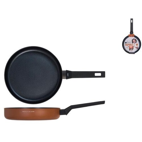  TAVA 24CM PAPRIKA ALESSANDRO BORGHESE FOR H&H Cijene