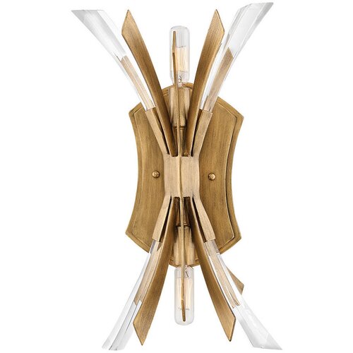 Elstead Lighting stenska svetilka Slike