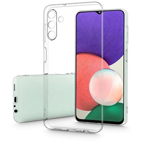  TECH-PROTECT FLEXAIR+ MASKA ZA SAMSUNG GALAXY A13 5G CRYSTAL Cene