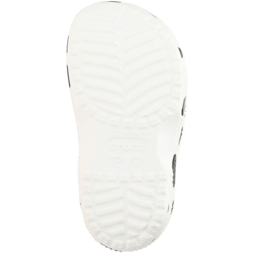 Crocs Čizme za devojčice 209079-103 bele Slike