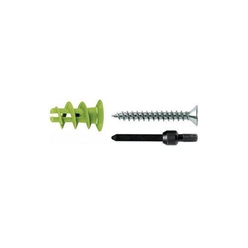 Fischer Tipl za gipskartonske ploče 35 mm 4.5 mm 524869 45 ST Cijene
