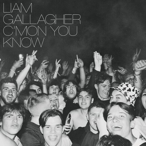 POSNETI MEDIJI GALLAGHER L.- C'MON YOU KNOW, (700050) Cene