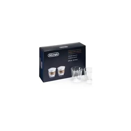 DeLonghi &amp;Scaron;oljice za kafu DLSC301 5513284441 Slike