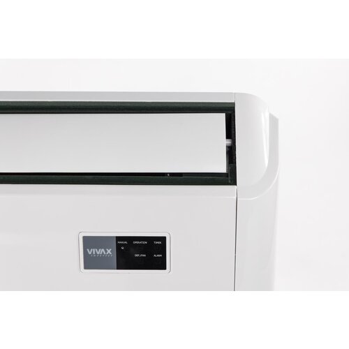 Vivax ACP-18CF50AERI podni inverter inverter klima uređaj Slike