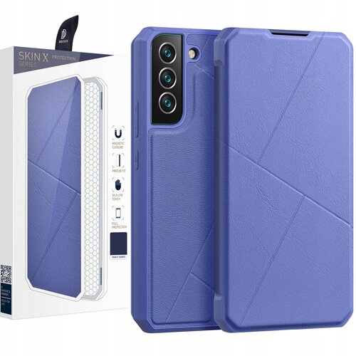 Dux ducis OVITEK OHI&Scaron;JE ZA SAMSUNG GALAXY S22+ MODRO, (21973928) Cene