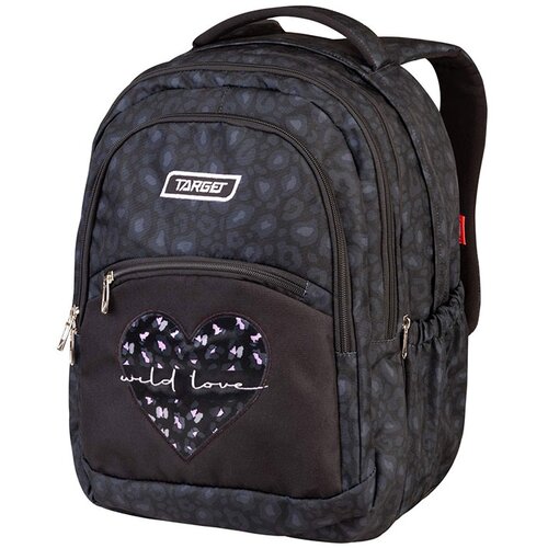 Target ruksak 2u1 curved wild love 28059 Cijene