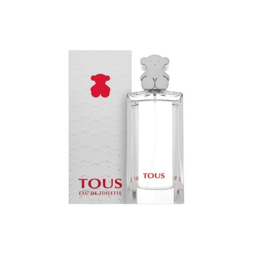 Tous Touch toaletna voda 50 ml za ženske Slike