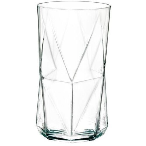 Bormioli Rocco Kozarec Cassiopea / 48cl / cooler glass / 12 kos, (21365761) Slike