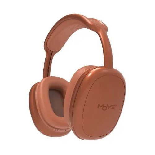 Stellar BT Headphones with Microphone Copper 064466 Slike